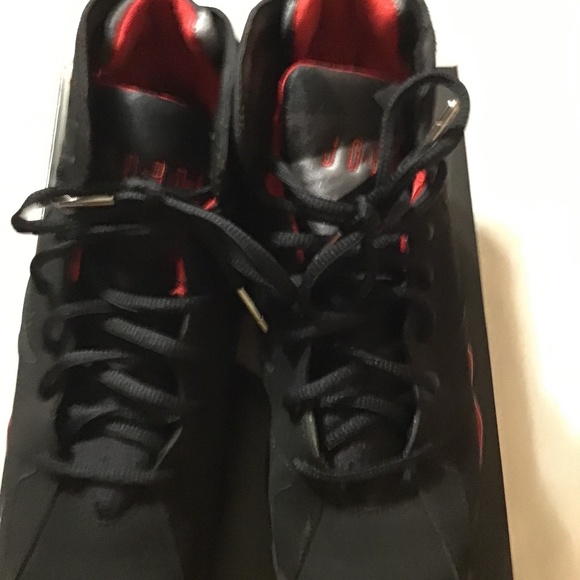 Jordan Raptors (2012) Retro 7Y